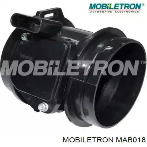 MAB018 Mobiletron дмрв