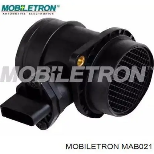 MA-B021 Mobiletron дмрв