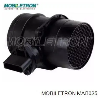 MAB025 Mobiletron дмрв