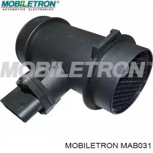 MAB031 Mobiletron дмрв