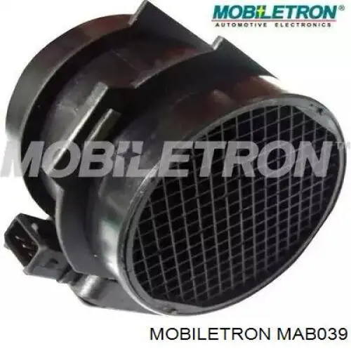 MA-B039 Mobiletron дмрв