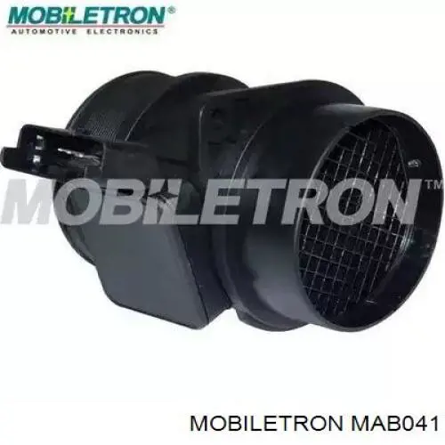 MAB041 Mobiletron дмрв