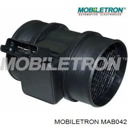 MAB042 Mobiletron дмрв