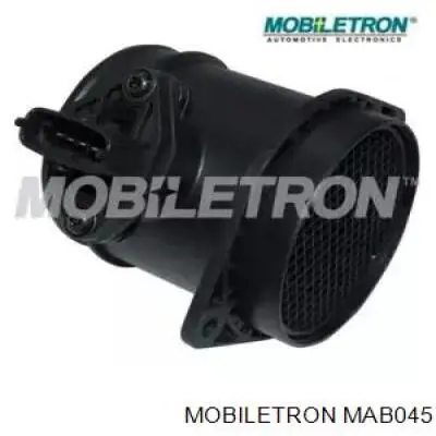 MA-B045 Mobiletron sensor de fluxo (consumo de ar, medidor de consumo M.A.F. - (Mass Airflow))