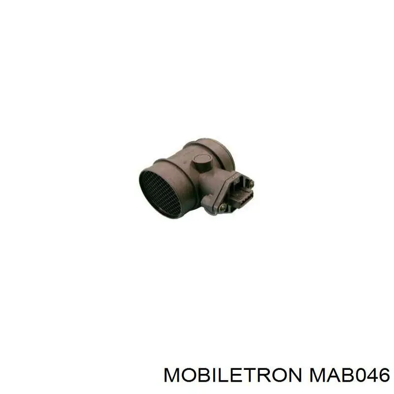 MAB046 Mobiletron дмрв