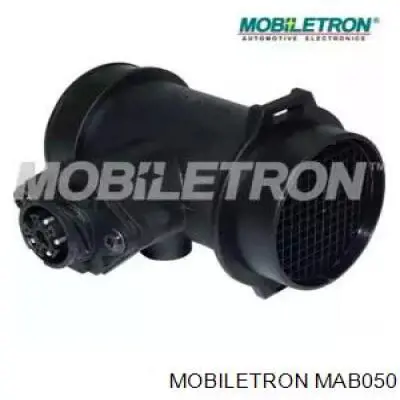 MAB050 Mobiletron дмрв