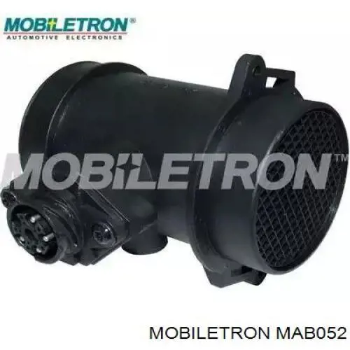 MAB052 Mobiletron дмрв
