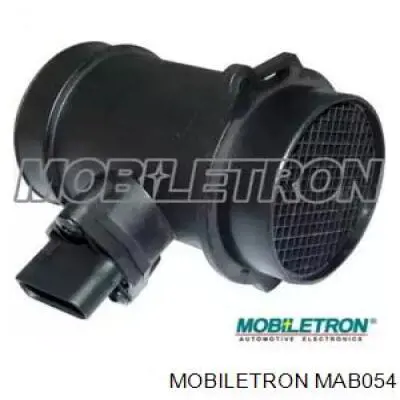 Sensor De Flujo De Aire/Medidor De Flujo (Flujo de Aire Masibo) MAB054 Mobiletron