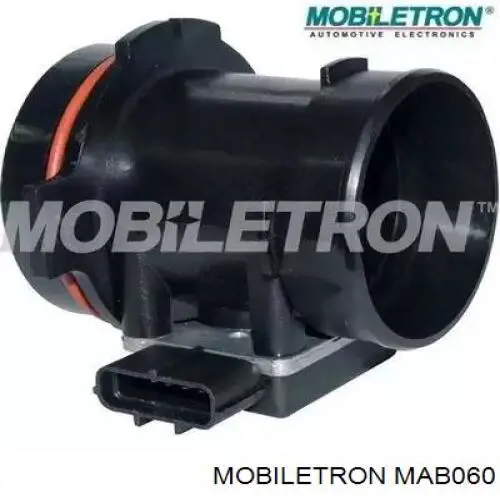 MAB060 Mobiletron дмрв