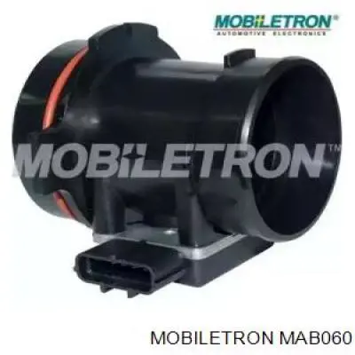 Купить MAB060 Mobiletron Воздухомер