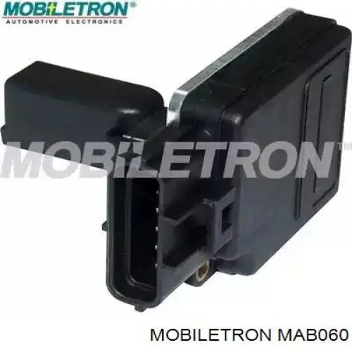 Датчик массового расхода воздуха Mobiletron MAB060 цена, от 10.22 USD