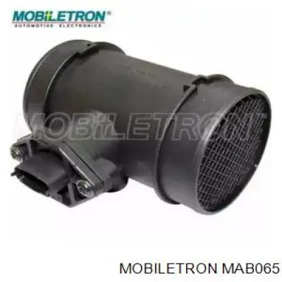 MAB065 Mobiletron дмрв