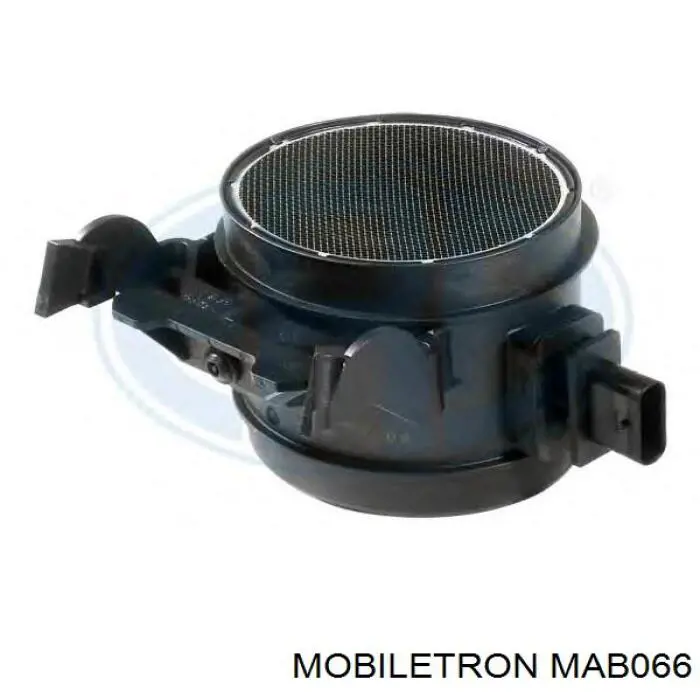 Sensor De Flujo De Aire/Medidor De Flujo (Flujo de Aire Masibo) MAB066 Mobiletron