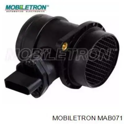 MA-B071 Mobiletron дмрв