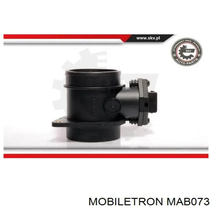 ДМРВ MAB073 Mobiletron