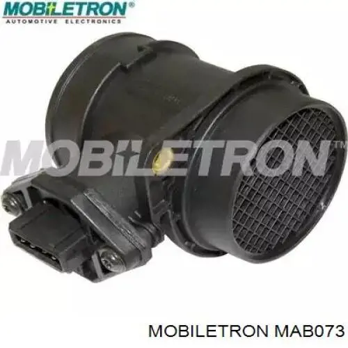 MAB073 Mobiletron дмрв