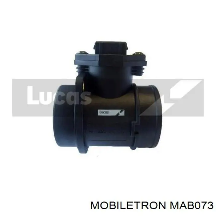 Расходомер воздуха Mobiletron MAB073
