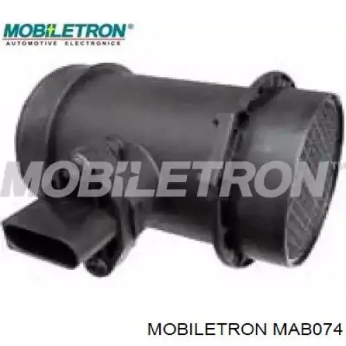 MAB074 Mobiletron дмрв