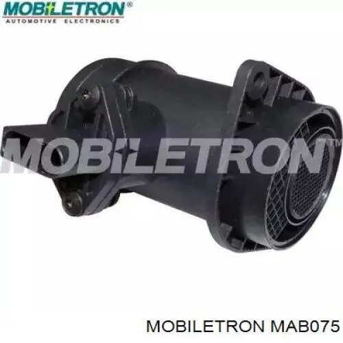 MAB075 Mobiletron дмрв