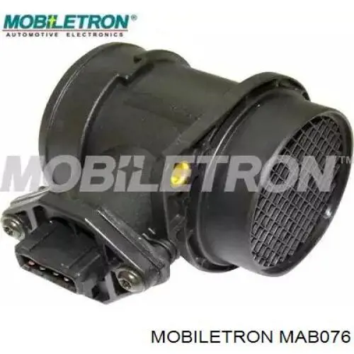 MAB076 Mobiletron дмрв
