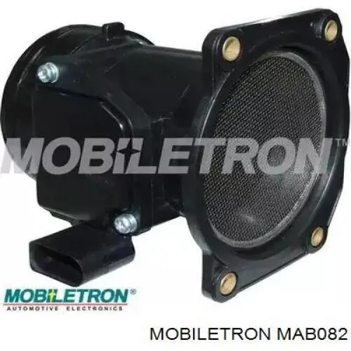 MAB082 Mobiletron дмрв