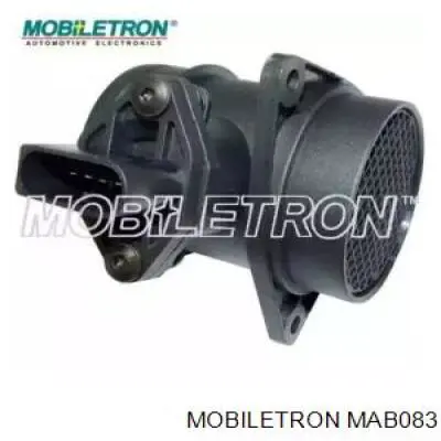 MAB083 Mobiletron дмрв
