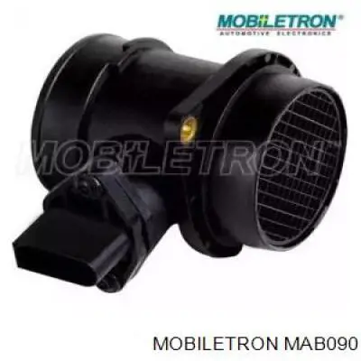MAB090 Mobiletron дмрв