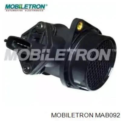 MAB092 Mobiletron дмрв