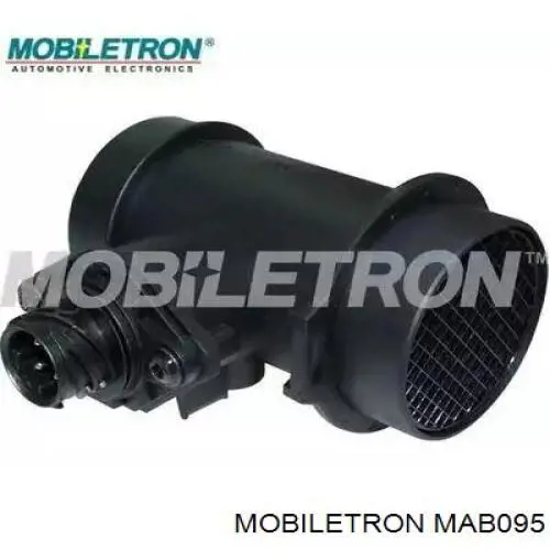 MAB095 Mobiletron дмрв
