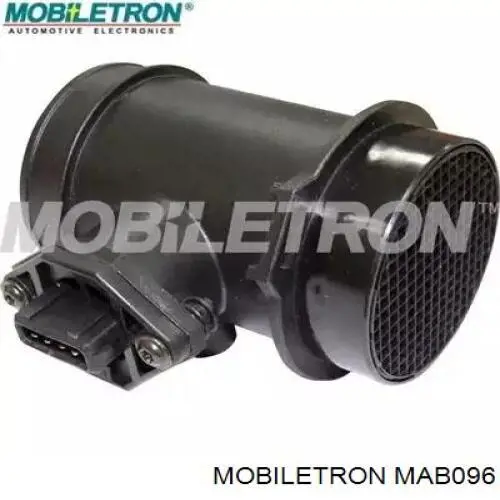 MAB096 Mobiletron дмрв