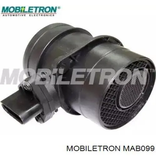 MAB099 Mobiletron дмрв
