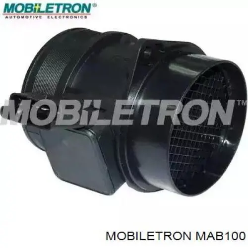 MAB100 Mobiletron дмрв