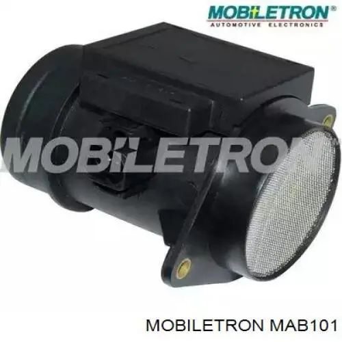 MAB101 Mobiletron дмрв