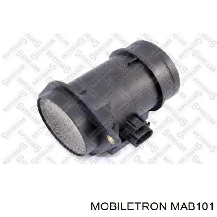 Датчик массового расхода воздуха Mobiletron MAB101 цена, от 40.15 USD