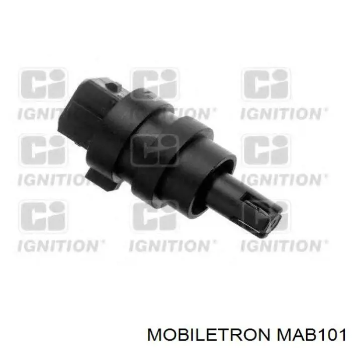 Купить MAB101 Mobiletron Воздухомер