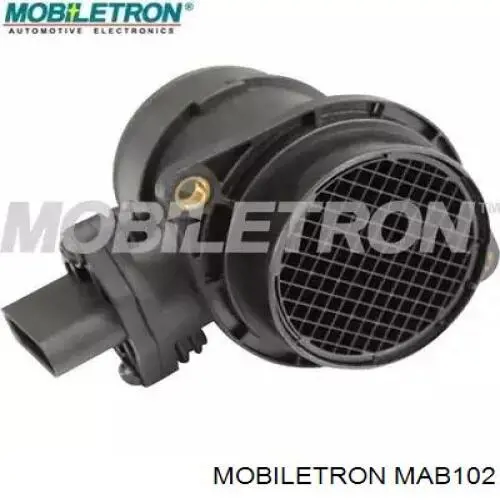 MAB102 Mobiletron дмрв