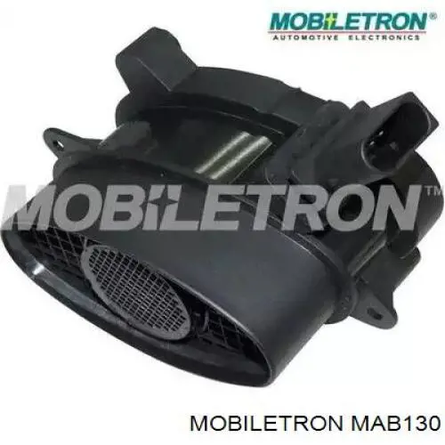 MAB130 Mobiletron дмрв