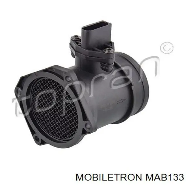 Датчик массового расхода воздуха Mobiletron MAB133 цена, от 61.63 USD