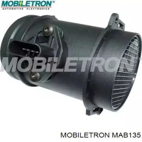 MAB135 Mobiletron дмрв