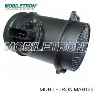 Датчик массового расхода воздуха Mobiletron MAB135 цена, от 120.49 USD
