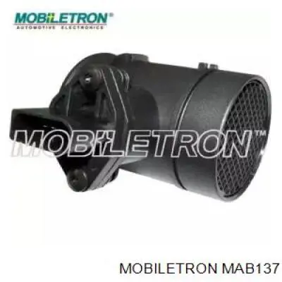 MAB137 Mobiletron дмрв