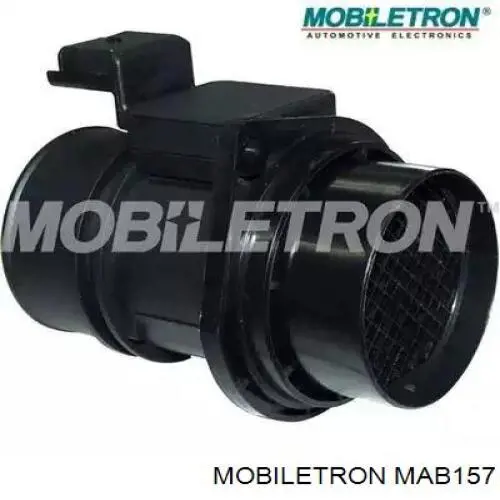 MAB157 Mobiletron дмрв