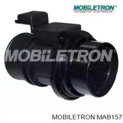 Купить MAB157 Mobiletron Воздухомер