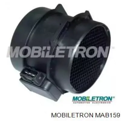Купить MAB159 Mobiletron Воздухомер
