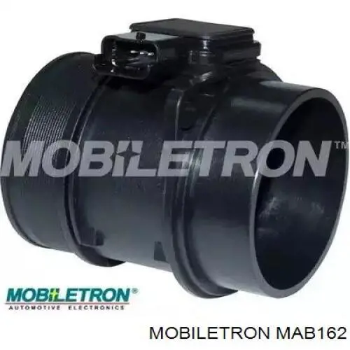 MA-B162 Mobiletron дмрв