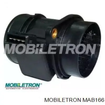 MA-B166 Mobiletron дмрв
