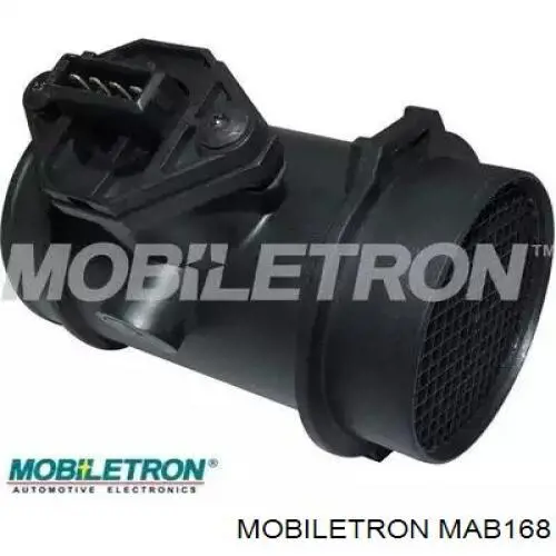 MA-B168 Mobiletron дмрв