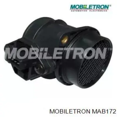MAB172 Mobiletron дмрв