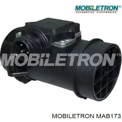 MAB173 Mobiletron дмрв