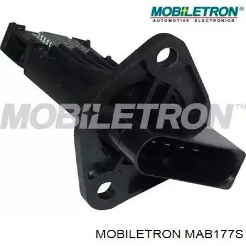 MAB177S Mobiletron дмрв
